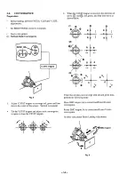 Preview for 13 page of Sony Trinitron KV-20M20 Service Manual