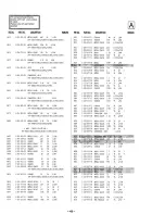 Preview for 30 page of Sony Trinitron KV-20M20 Service Manual