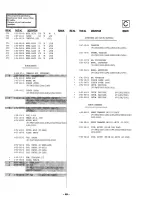 Preview for 32 page of Sony Trinitron KV-20M20 Service Manual