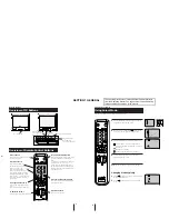 Preview for 6 page of Sony TRINITRON KV-21C5B Service Manual