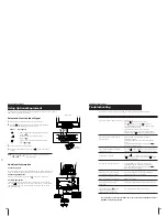 Preview for 11 page of Sony TRINITRON KV-21C5B Service Manual