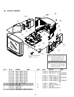 Preview for 35 page of Sony TRINITRON KV-21C5B Service Manual