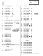 Preview for 41 page of Sony TRINITRON KV-21C5B Service Manual