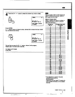 Preview for 17 page of Sony Trinitron KV-27TS27 Operating Instructions Manual