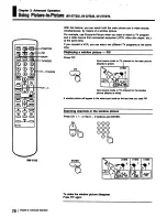 Preview for 26 page of Sony Trinitron KV-27TS27 Operating Instructions Manual