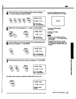 Preview for 37 page of Sony Trinitron KV-27TS27 Operating Instructions Manual