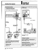 Preview for 46 page of Sony Trinitron KV-27TS27 Operating Instructions Manual