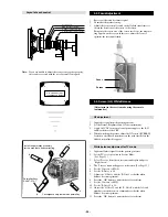 Preview for 20 page of Sony Trinitron KV-29CS60K Service Manual