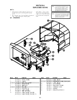 Preview for 49 page of Sony Trinitron KV-29CS60K Service Manual