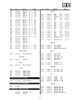 Preview for 61 page of Sony Trinitron KV-29CS60K Service Manual