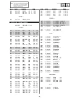 Preview for 66 page of Sony Trinitron KV-29CS60K Service Manual