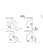 Preview for 22 page of Sony Trinitron KV-29F3A Service Manual