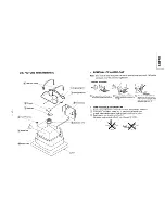 Preview for 24 page of Sony Trinitron KV-29F3A Service Manual