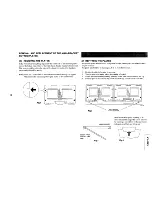 Preview for 25 page of Sony Trinitron KV-29F3A Service Manual