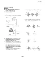 Preview for 27 page of Sony Trinitron KV-29F3A Service Manual