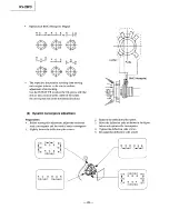 Preview for 28 page of Sony Trinitron KV-29F3A Service Manual