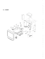 Preview for 56 page of Sony Trinitron KV-29F3A Service Manual