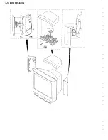 Preview for 58 page of Sony Trinitron KV-29F3A Service Manual