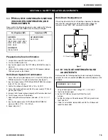 Preview for 16 page of Sony TRINITRON KV-29FS105 Service Manual