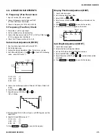 Preview for 25 page of Sony TRINITRON KV-29FS105 Service Manual