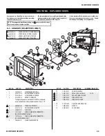 Preview for 40 page of Sony TRINITRON KV-29FS105 Service Manual