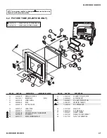 Preview for 41 page of Sony TRINITRON KV-29FS105 Service Manual