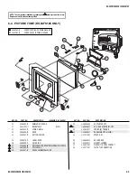 Preview for 43 page of Sony TRINITRON KV-29FS105 Service Manual