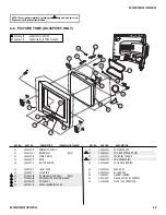 Preview for 45 page of Sony TRINITRON KV-29FS105 Service Manual