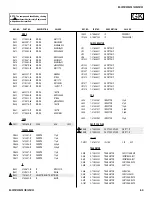 Preview for 60 page of Sony TRINITRON KV-29FS105 Service Manual