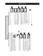 Preview for 7 page of Sony Trinitron KV-29XL70K Service Manual