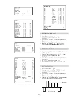 Preview for 22 page of Sony Trinitron KV-29XL70K Service Manual