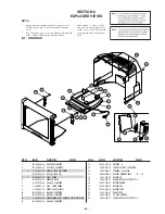 Preview for 50 page of Sony Trinitron KV-29XL70K Service Manual