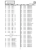 Preview for 60 page of Sony Trinitron KV-29XL70K Service Manual