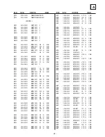 Preview for 61 page of Sony Trinitron KV-29XL70K Service Manual