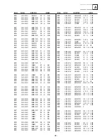 Preview for 63 page of Sony Trinitron KV-29XL70K Service Manual