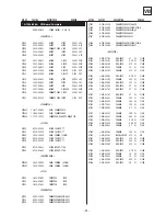 Preview for 72 page of Sony Trinitron KV-29XL70K Service Manual