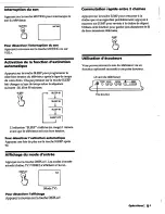 Preview for 21 page of Sony Trinitron KV-9PT20 Operating Instructions Manual