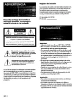 Preview for 26 page of Sony Trinitron KV-9PT20 Operating Instructions Manual