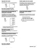 Preview for 33 page of Sony Trinitron KV-9PT20 Operating Instructions Manual