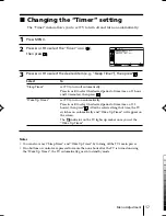 Preview for 74 page of Sony Trinitron KV-BM14M70 Service Manual