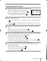 Preview for 76 page of Sony Trinitron KV-BM14M70 Service Manual