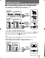 Preview for 78 page of Sony Trinitron KV-BM14M70 Service Manual