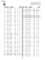 Preview for 25 page of Sony TRINITRON KV-G21PD1 Service Manual