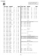 Preview for 29 page of Sony TRINITRON KV-G21PD1 Service Manual