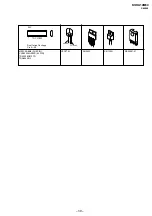 Preview for 37 page of Sony TRINITRON KV-HA14M80 Service Manual