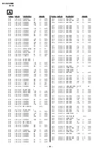 Preview for 44 page of Sony TRINITRON KV-HA14M80 Service Manual