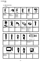 Preview for 30 page of Sony TRINITRON KV-HW21P80A Service Manual