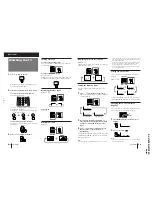 Preview for 7 page of Sony TRINITRON KV-J14P2S Service Manual