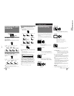 Preview for 8 page of Sony TRINITRON KV-J14P2S Service Manual