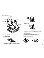 Preview for 11 page of Sony TRINITRON KV-J14P2S Service Manual